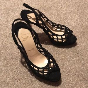 Christian Louboutin Heels